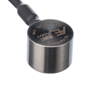 W800/1 wasserdichter akustik-emissions-transducer _Frequenzantwort 50-800kHz_ zerstörungsfreie Prüfung - Product Image 1