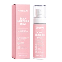 Semprotan Perlindungan Rambut Label Pribadi, Minyak Pembersih Kepala Harian, Pengontrol Minyak, Diperkaya Biotin & Kafein, Semprotan Perawatan Kulit Kepala yang Menyegarkan