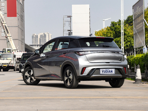 <span class=keywords><strong>Auto</strong></span> <span class=keywords><strong>usate</strong></span> in vendita 2024 Byd delfino Ev serie oceano 400 Km nuova energia Mini <span class=keywords><strong>auto</strong></span> elettrica bd vendita calda 5 posti Suv - Product Image 5