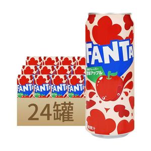 Fantaa 330ml Boissons gazéifiées au <span class=keywords><strong>Coca</strong></span> Boissons aromatisées aux fruits exotiques - Product Image 5
