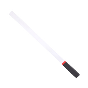 Fouet de punition SM noir Flirting Ruler, jouet sexuel pour adultes, pour jeux de rôle - Product Image 5