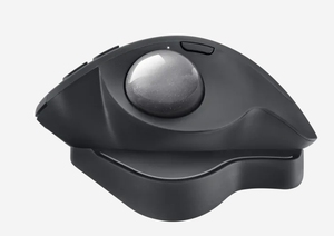 Advanced Wireless Trackball <b>Mouse</b> Advanced Wireless Trackball <b>Mouse</b> - Product Image 4