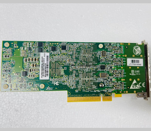 Sử dụng X520-DA4 PE310G4SPI9L-XR-CX3 82599es Quad 10gbe Nic <span class=keywords><strong>Network</strong></span> Adapter - Product Image 4