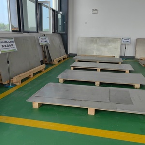 INCONEL 600 UNS N06600 2.4816 NCF 600 Lámina, Placa, Barra, Tubería y Alambre de Aleación de Níquel para Altas Temperaturas - Product Image 5