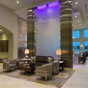 Cortina de Malla Metálica de Acero Inoxidable Decorativa de Alta Calidad para Interiores, para Separación de Espacios - Product Image 6