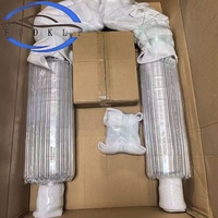 Système d'échappement FDK pour Mercedes-Benz AMG G63 V8 W464, échappement CatBack en titane à soupapes contrôlées, avec embouts