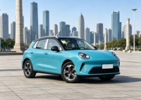 Voiture à vendre : SUV électrique GWM ORA 5 EV 480km Pro LHD 2026