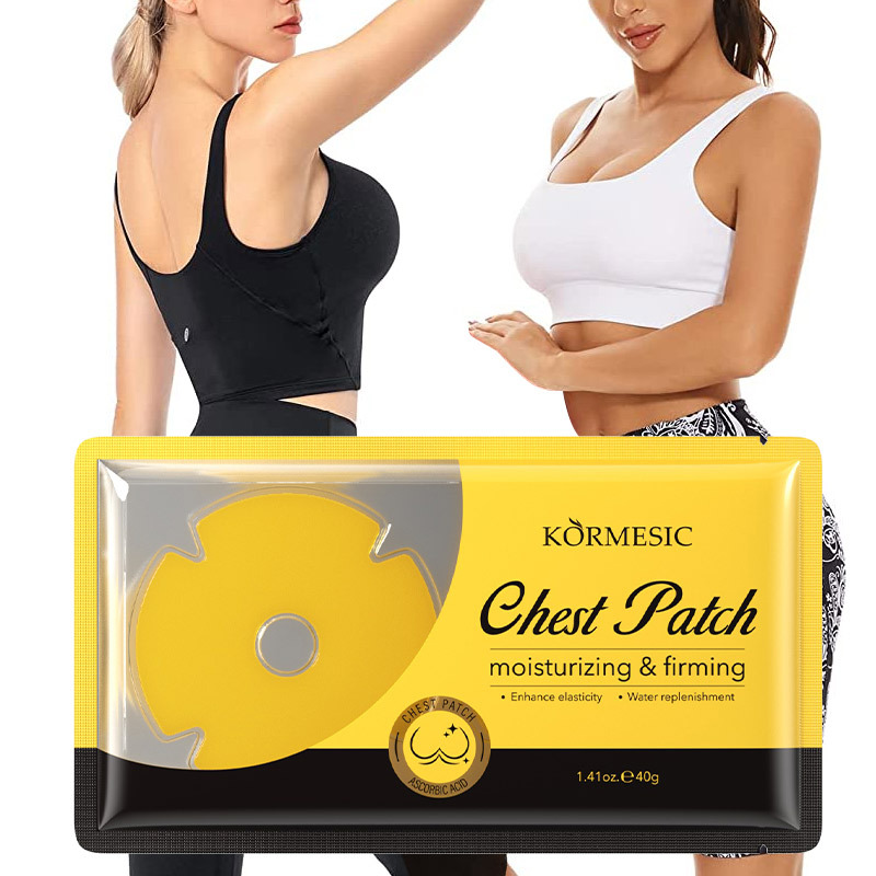 KORMESIC Push Up Effect Nourishing Natural