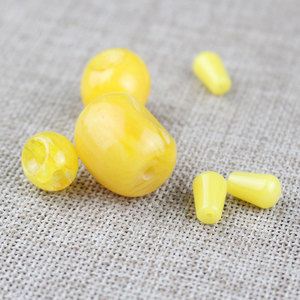 Resin Buddha Head Pagoda <b>Beads</b> 12mm 16mm 20mm For Jewelry Prayer <b>Beads</b> DIY Accessories - Product Image 3