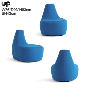 Sistema di corrispondenza di mobili modulari per centri di attività spazio di scambio culturale flessibile - Product Image 6