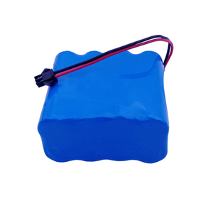 4400mAh 5200mAh 6000mAh 리튬이온 14.4V 충전식 리튬이온 배터리 팩 <span class=keywords><strong>4S2P</strong></span> 100.8Wh 14.8v 7000mAh 배터리 18650 셀 포함 - Product Image 5
