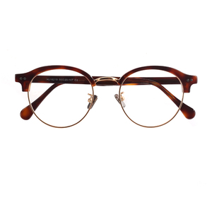 Gọng Kính Mắt Thời Trang Làm Bằng Tay Theo Yêu Cầu Mazzucchelli <span class=keywords><strong>Acetate</strong></span> Và Bán Sỉ - Product Image 2