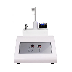 DTY ANNIS DH-2239 Multi-Function Hair & Scalp Care Oxygen & Vibration Technology Stainless Steel Spa Machine for Hair Growth - Product Image 1