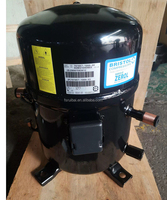 Compresor de Refrigeración de Pistón Bristol de 10 HP H2BG124DBEE H2BG104DBEE H2BG094DBEE para Aire Acondicionado