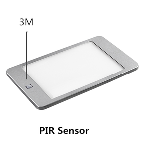 192*112*6 bề mặt gắn kết dẫn Bảng điều khiển ánh sáng 12V 24V siêu mỏng ánh sáng tủ - Product Image 1