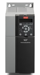 VFD DANFOS-131L9865 ไดรฟ์ปรับความถี่สามเฟส 3000W 220V/380V รุ่น 131L9865 ไดรเวอร์ปรับความถี่ 131L9865 131L9865 แบบปรับได้ - Product Image 3