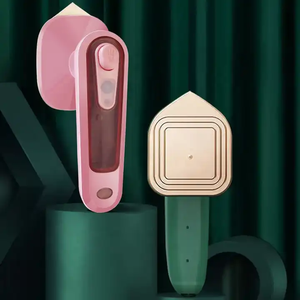 Plancha de Vapor Comercial Mini para Ropa, Máquina de Planchado Automática, Plancha de Vapor Portátil de Mano - Product Image 3