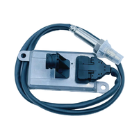 Sensor de Óxido de Nitrógeno (NOx) de 24V 2296799 5WK96612F 2020691 5WK96612D para Camión Scania