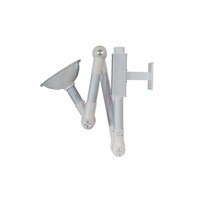 High Quality Lab Pure-Air <strong>Best</strong> <strong>Selling</strong> <strong>Fume</strong> <strong>Extractor</strong> with Single <strong>Fume</strong> Extraction Arm Hood