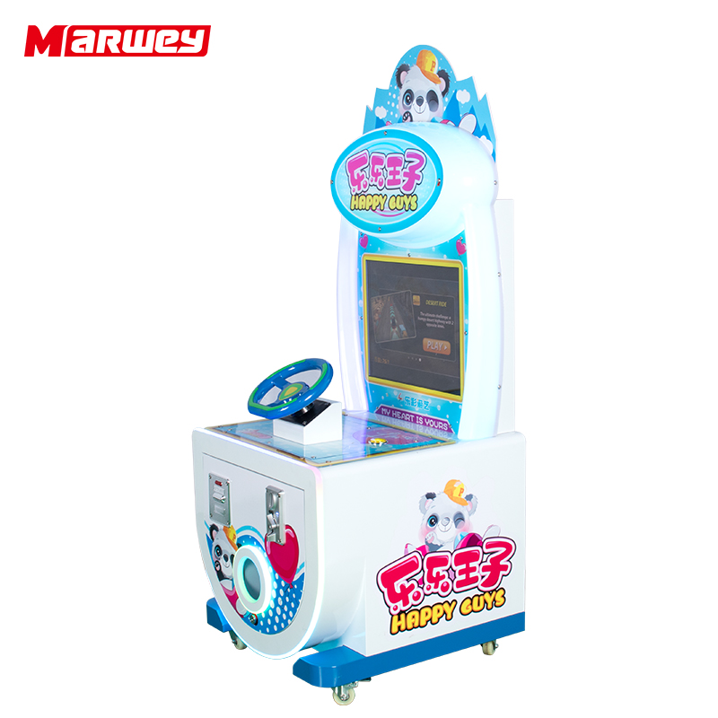 Phòng Trò Chơi Video Coin Vận Hành Giải Thưởng Máy Trò Chơi/Máy Trò Chơi Kỹ Năng