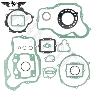 YHMOTO para Kawasaki KX 250 1988-1992 para accesorios de motocicleta juntas Motorrad para piezas Atv / Utv - Product Image 5