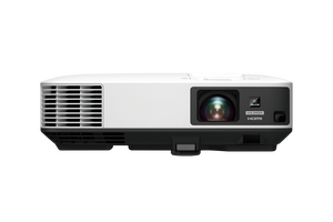 Proyector CB-2255U WUXGA 3LCD, 3000-3500 Lúmenes, 1080P, Altavoces Integrados, Uso Comercial y Educativo - Product Image 4