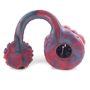 Masturbador de Fantasía con Tapón Anal, Masajeador de Pene Hueco, Juguetes Sexuales Anales para Hombres Gay - Product Image 5
