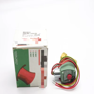 8210G15 110/120V 5-150PSI 1/<span class=keywords><strong>2</strong></span> Neu Original Sofort Lieferbar Industrielle Automatisierung PLC Programmiersteuerung - Product Image 1