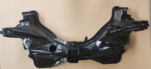 Pièces de suspension automobile, sous-châssis avant, traverse avant, OE 7700426144 pour MCV <span class=keywords><strong>Twingo</strong></span> 1993-2007, prix d'usine - Product Image 3