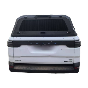 หลังคาอลูมิเนียมแข็งแรงทนทาน กันน้ำ สำหรับรถ<span class=keywords><strong>กระบะ</strong></span> RD6 Radar/Riddara - Product Image 6
