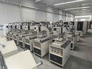 2025 New giá rẻ uPVC cửa sổ đầu duy nhất Máy hàn cho <span class=keywords><strong>PVC</strong></span> uPVC - Product Image 3