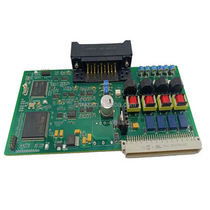 YF-016C 015C V56 V53 1080P RGB LCD LEDコンバータモニターAVメインマザーコントローラードライバーメインボードPCBA - Product Image 5