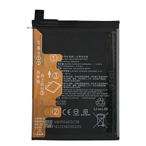 แบตเตอรี่สำหรับเปลี่ยน4000มิลลิแอมป์ต่อชั่วโมงสำหรับแบล็คชาร์คแบตเตอรี่โทรศัพท์มือถือ2 BSO3FA - Product Image 1