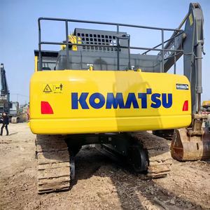 Heavy-duty Machine Used Crawler Excavators Kumatsu Pc450-8 Secondhand <b>Engineering</b> <b>Construction</b> <b>Machinery</b> Digger Used Excavators - Product Image 4