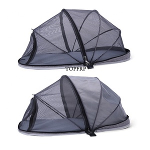 High quality Portable <b>Small</b> Pet <b>Tent</b> with Soft Pad - Product Image 5