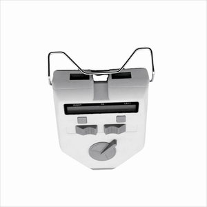 Dispositivo de Medición de Distancia Interpupilar Óptica InnoVue Opto PD-10A, Pupilómetro de Precisión con 1 Año de Garantía, Medidor de DP - Product Image 2