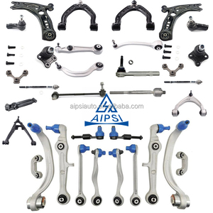 Kit de piezas de automóviles de proveedor de calidad AIPSI como Kit de brazo de Control de <span class=keywords><strong>r</strong></span>ótula de extremo de barra de acoplamiento para Toyota COROLLA OE 48068-02200 48820-47010 - Product Image 6