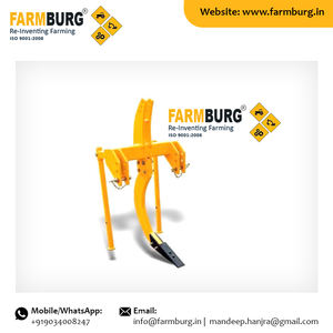 Nouveaux fabricants et fournisseurs de sous-soleuse FARMBURG AGRO avec une longue durée de vie au meilleur prix - Product Image 4