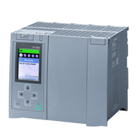 6ES7510-1DJ01-0AB0 Controlador Lógico Programable CPU Dispositivo Remoto de E/S Distribuidas Módulo de E/S Distribuidas Nuevo de Fábrica