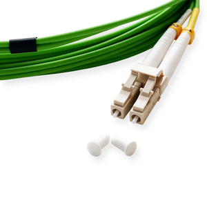 สายไฟเบอร์ออปติกสำหรับเครือข่าย 5G/4G พร้อมการรับรอง PVC LSZH RoHS รับประกัน 3 ปี - Product Image 3