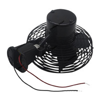 Ventilateur JSS-FS-24V pour chariot élévateur TCM, Mitsubishi, Komatsu, Toyota, Nichiyu FD FB