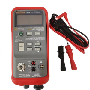 For f718EX-300G Intrinsically Safe Calibrator - Product Image 5