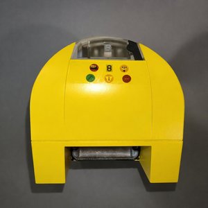 เซ็นเซอร์ LiDAR แบบ 2 มิติ สำหรับอุตสาหกรรม รุ่น S30A-6011BA สำหรับตรวจจับความปลอดภัยด้วยเลเซอร์ในพื้นที่อุตสาหกรรม ระบบตรวจจับการมีอยู่ของเครื่องจักรเพื่อความปลอดภัยในระบบอัตโนมัติ - Product Image 5