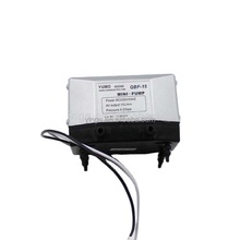(QBF-15 15L/m) Pump Pressure 30PA 220V Mini air Pump