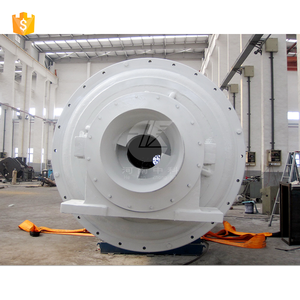 <span class=keywords><strong>Ball</strong></span> Mill Penggiling Semen untuk Pengolahan Klinker dan Slag di Pabrik Semen - Product Image 5