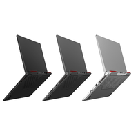 Toptancı 16 inç Oyun Dizüstü Bilgisayarı CPU I7 RTX3070 Grafik Kartı 16GB RAM SSD 512GB Oyuncu Dizüstü Bilgisayarı