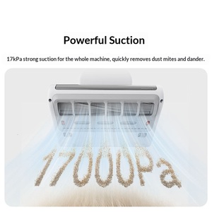 <span class=keywords><strong>เครื่อง</strong></span><span class=keywords><strong>ดูด</strong></span><span class=keywords><strong>ไร</strong></span><span class=keywords><strong>ฝุ่น</strong></span> Mijia รุ่น 3 Pro อุปกรณ์ดูดและกำจัด<span class=keywords><strong>ไร</strong></span><span class=keywords><strong>ฝุ่น</strong></span>ในบ้าน สำหรับ xiaomi Youpin - Product Image 3
