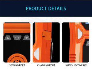 Aikesi xách tay Clo <span class=keywords><strong>CL2</strong></span> <span class=keywords><strong>gas</strong></span> <span class=keywords><strong>Leak</strong></span> <span class=keywords><strong>Detector</strong></span> tự nhiên <span class=keywords><strong>Gas</strong></span> <span class=keywords><strong>Detector</strong></span> - Product Image 4