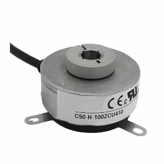 New Original C50-H-100ZCU410 Encoder