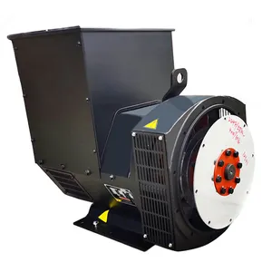 Alternatore Emean 12kw dinamo 400hz alternatore 220v generatore alternatore elettrico 12kva